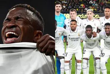 Juventus wants to hire two Real Madrid stars in this transfer market