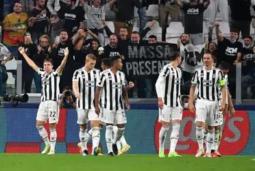 Juventus will host Russian opposition and could qualify for the next round if they win regardless of Chelsea's result.