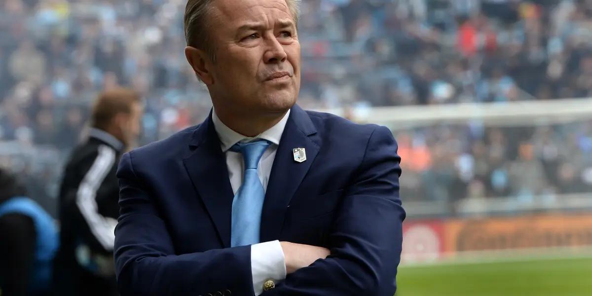 Kansas City does not have a good present in MLS and has not achieved a victory in four games. However, Heath knows he must respect them.