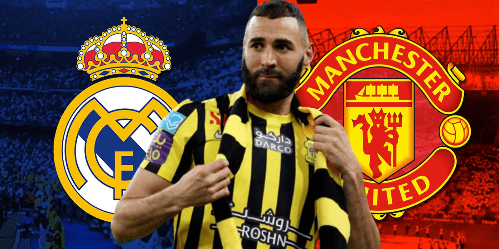 Karim Benzema