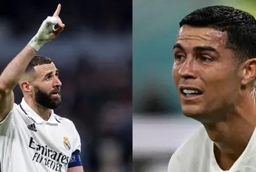 Karim Benzema has been an elite footballer for over a decade, how much money does he have?