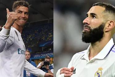 Karim Benzema has been one of the best strikers in Real Madrid's history.