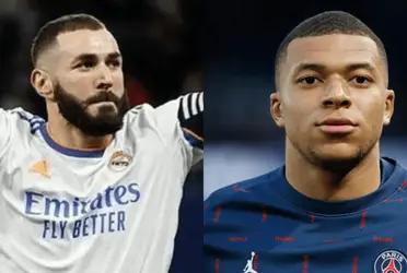 Karim Benzema is shining vs Almería, and so are Vinicius and Rodrygo.