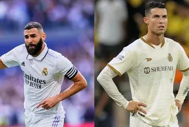 Karim Benzema is the best Real Madrid player in recent years