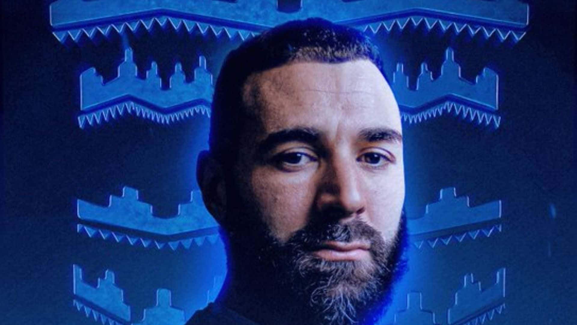 Karim Benzema joins to Al-Hilal by the remainder of the season - X @AlHilal_FC