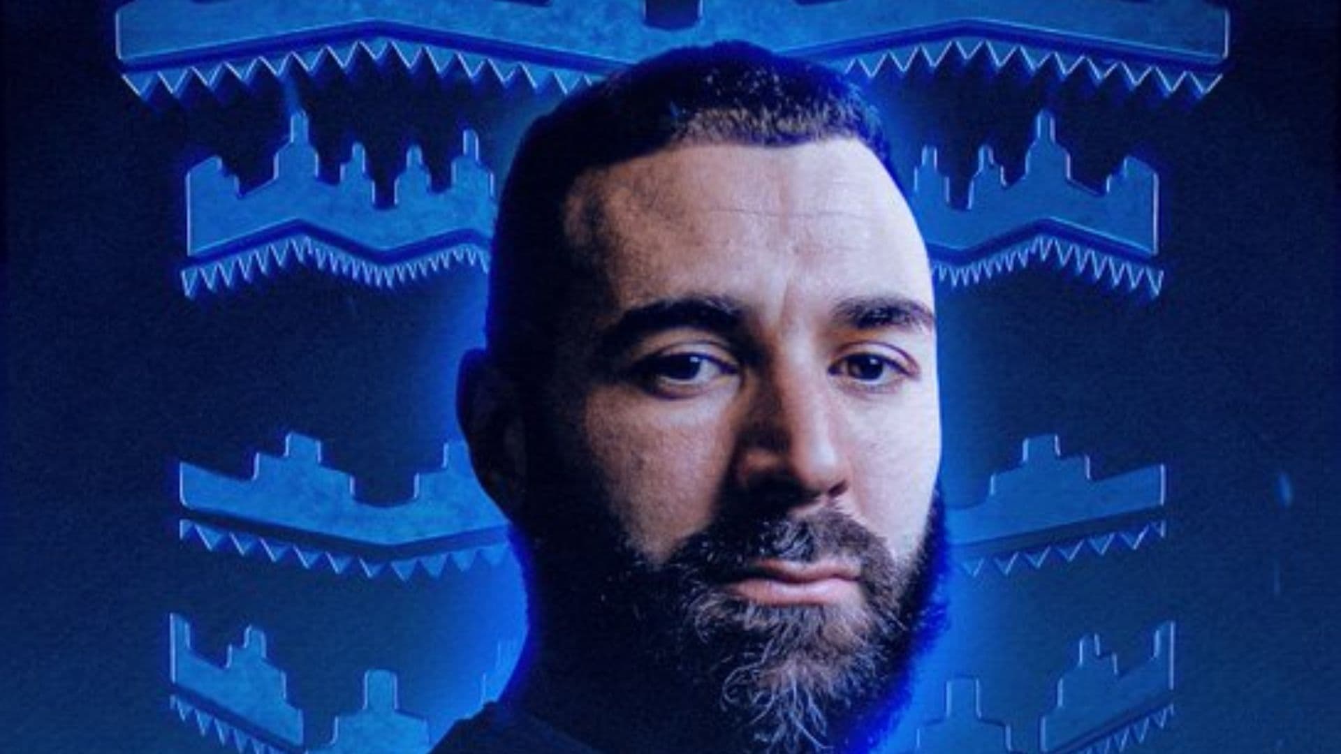 Karim Benzema joins to Al-Hilal by the remainder of the season - X @AlHilal_FC