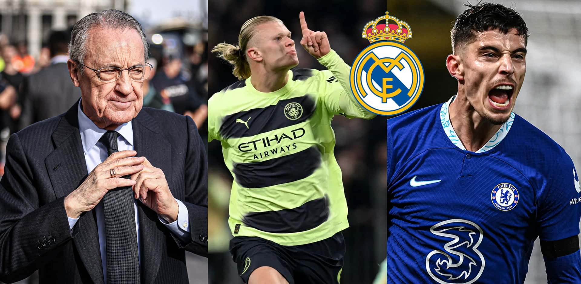 Karim Benzema left a giant hole in Real Madrid's attack, but they already know who'll replace the French striker.