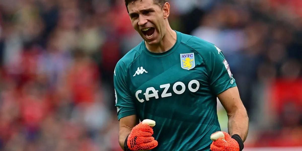 Keepers that are good with saving penalties were known for being confident and manipulative.