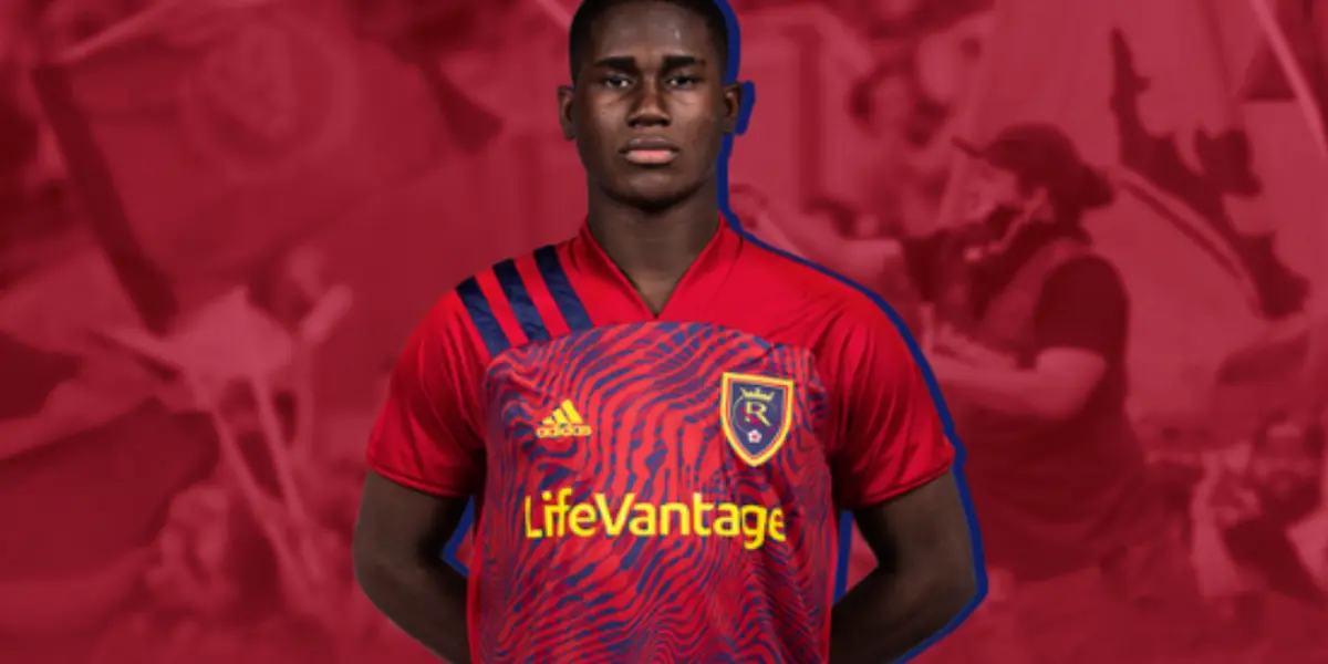 Kei, who recently joined the RSL, broke the previous record held by Freddy Adu at 14 years and 360 days.