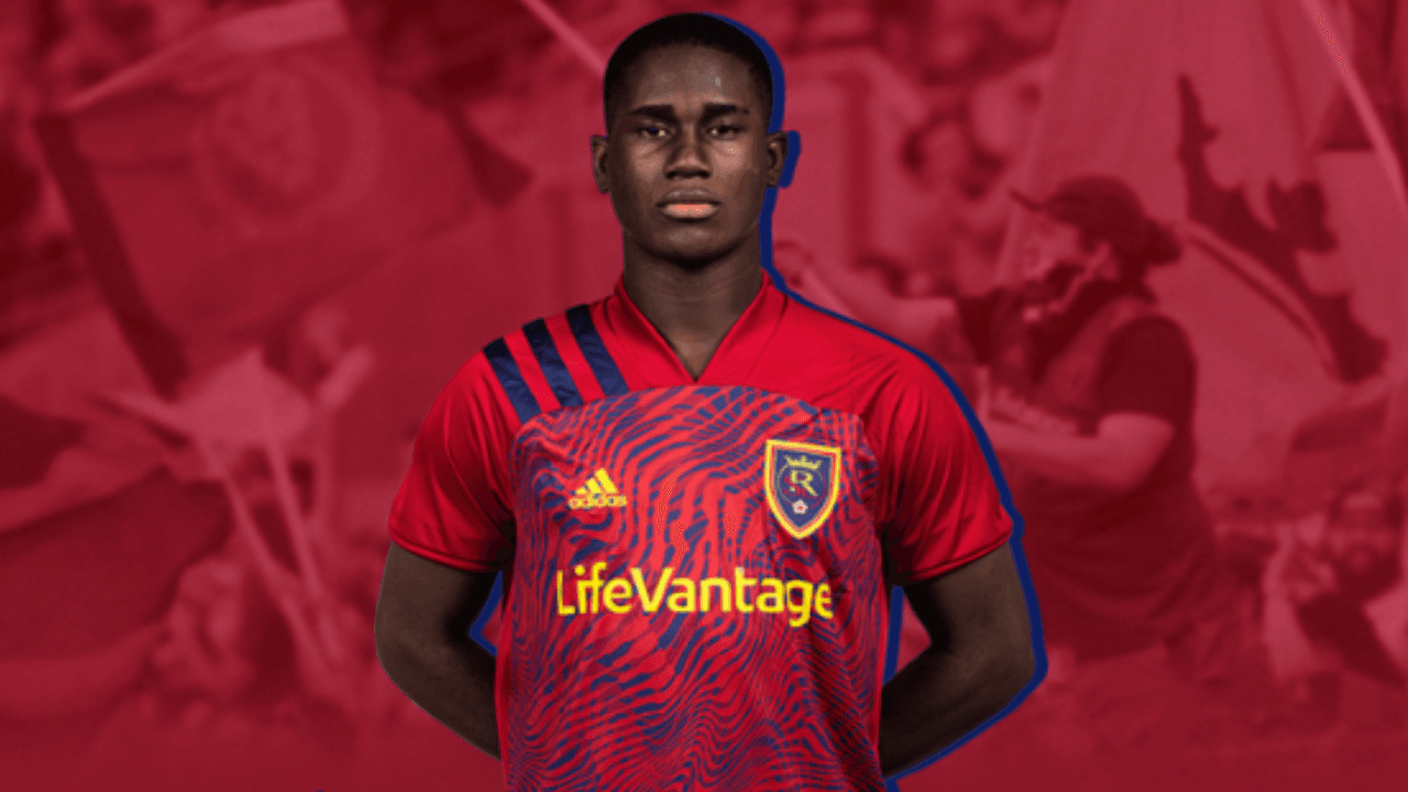 Kei, who recently joined the RSL, broke the previous record held by Freddy Adu at 14 years and 360 days.