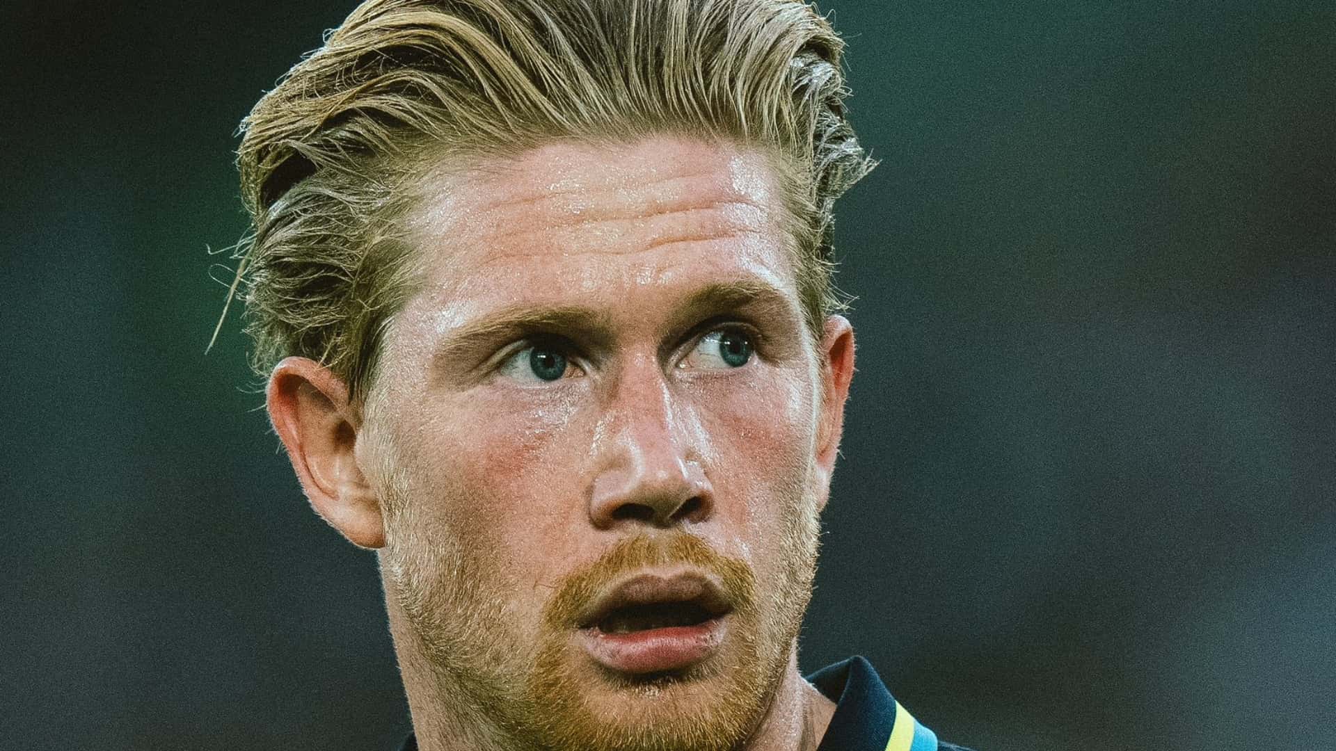 Kevin De Bruyne