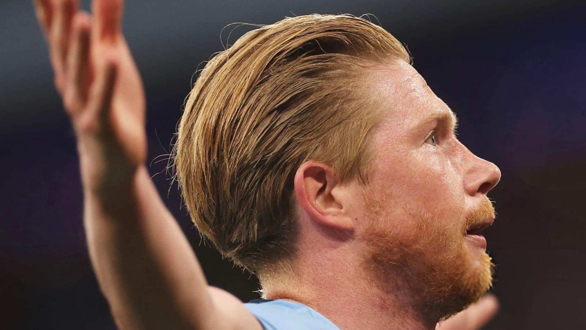Kevin De Bruyne