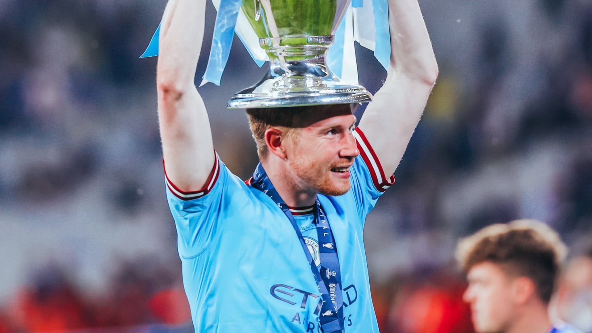 Kevin De Bruyne