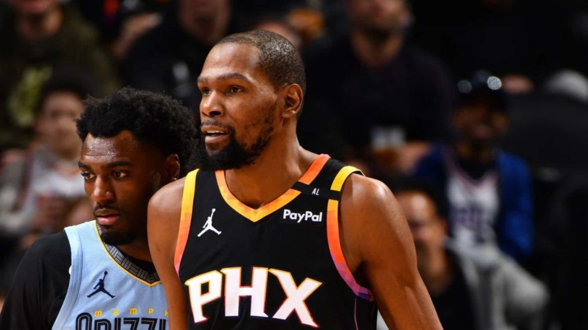Kevin Durant