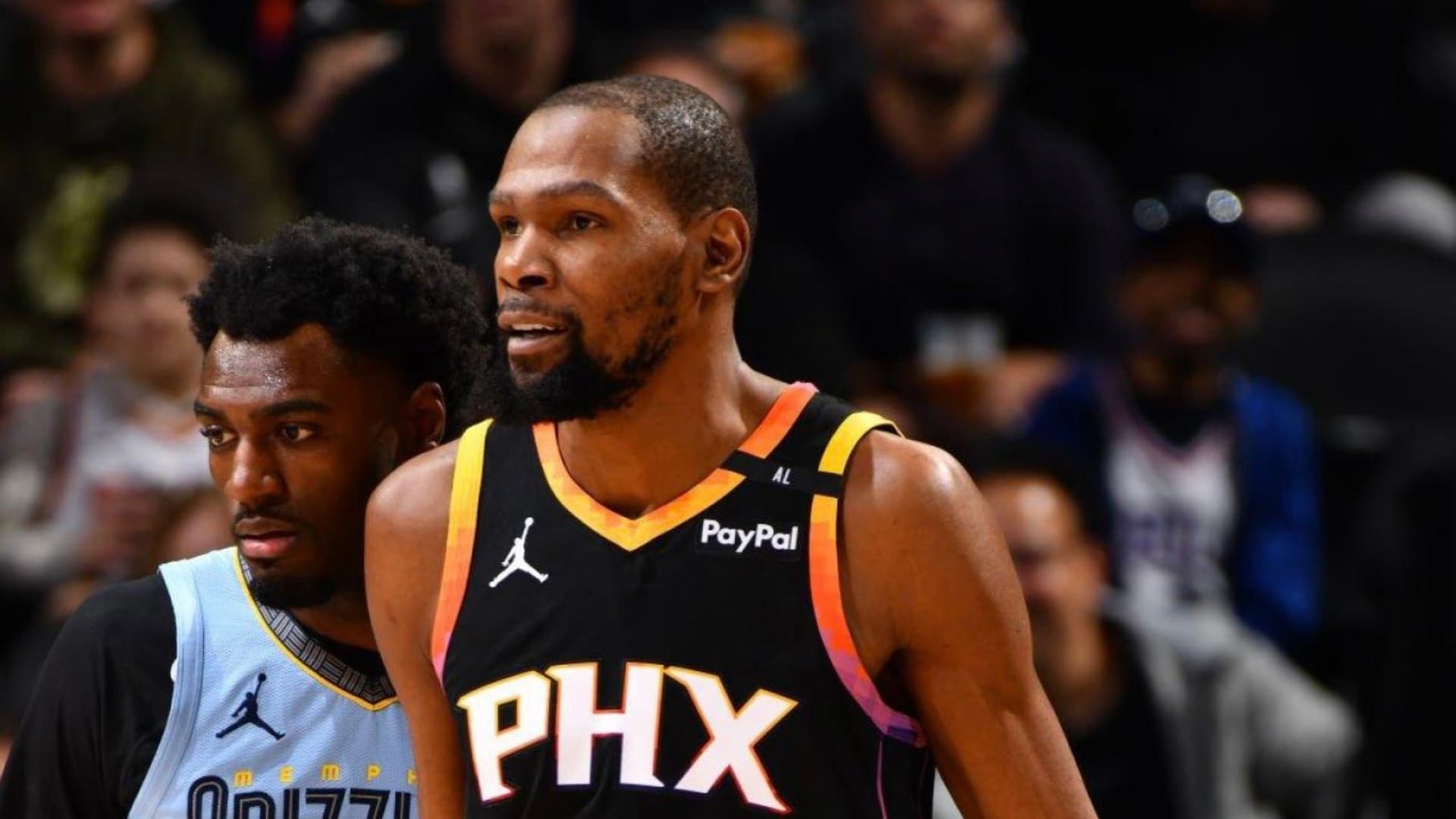Kevin Durant