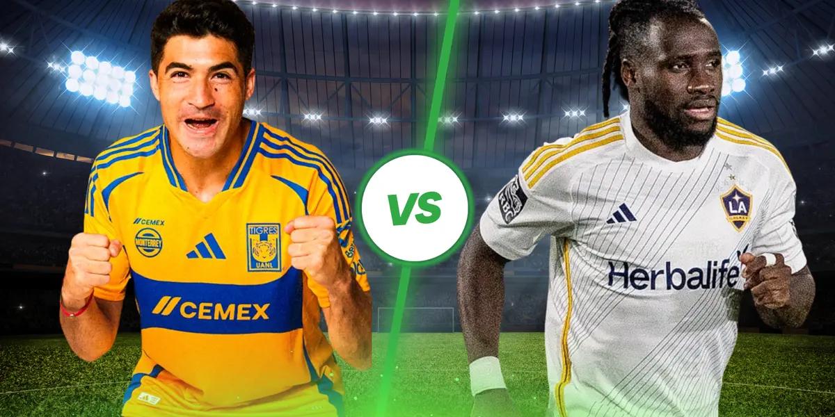 Key Figures: Gabriel Pec (Galaxy) and Sebastián Córdova (Tigres) are ones to watch.