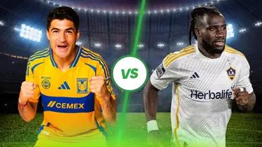 Key Figures: Gabriel Pec (Galaxy) and Sebastián Córdova (Tigres) are ones to watch.