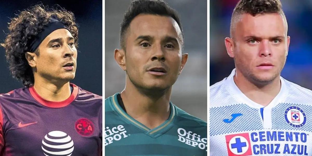 Key players could leave their clubs this year