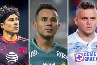 Key players could leave their clubs this year