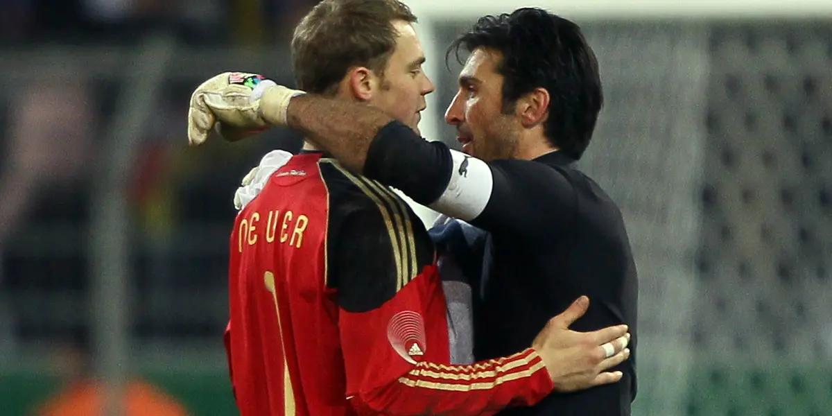 Keylor Navas once again stood out as an athlete, but in this case, not because of what he does on the field of play. So much so, that he became the most followed goalkeeper on Instagram.