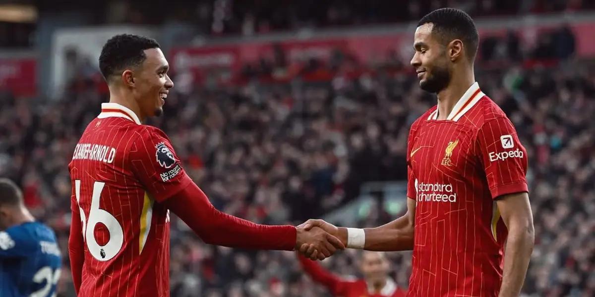 Kimmich's Future Up in the Air as Liverpool Express Interest. Photo: Instagram