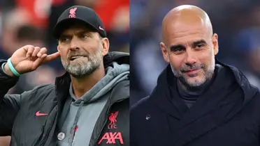 Klopp and Pep Guardiola look at the Bundesliga to sign one of the best midfielders in the league.