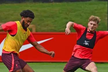 Klopp has had problems in midfield and defense