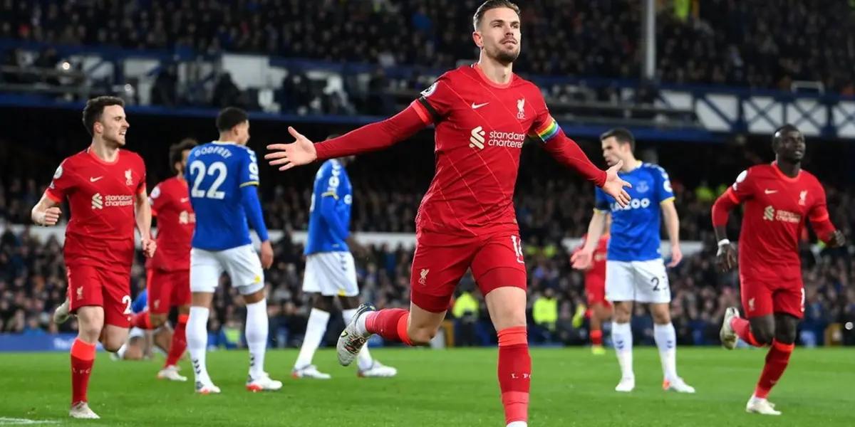 Klopp is looking to sign the next generation of players.