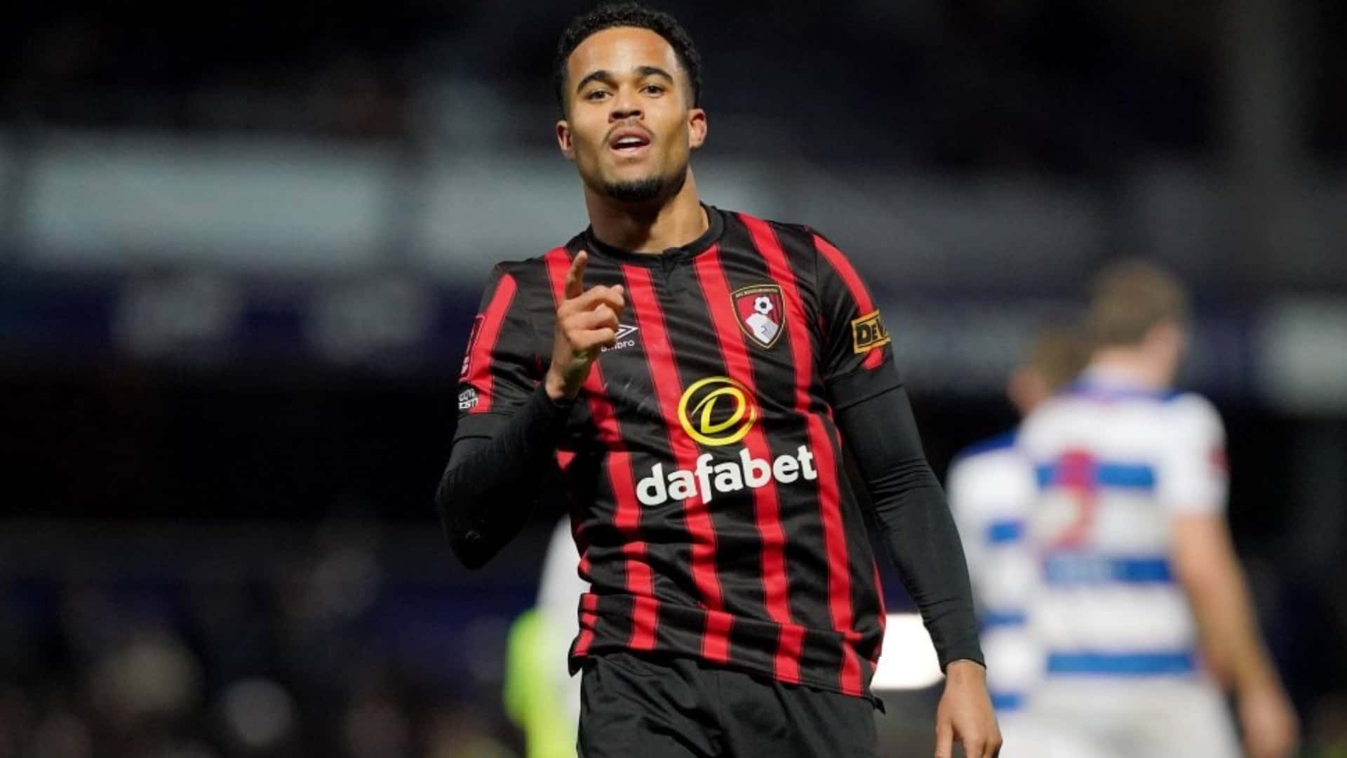 Kluivert