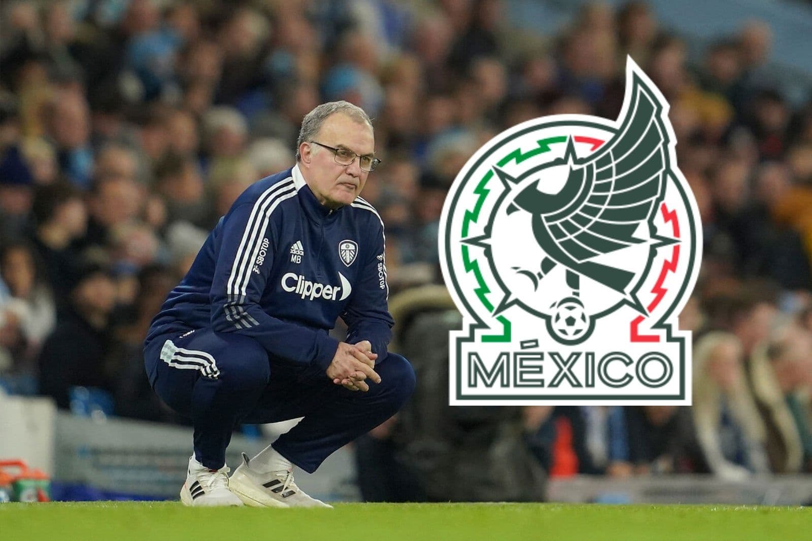 Know who would be the new head coach of the Mexican National Team, he would not call Ochoa anymore