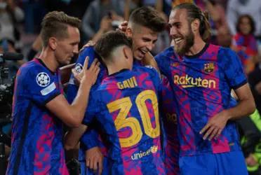 Koeman's team got all three points, but could not improve its image in the continental competition.