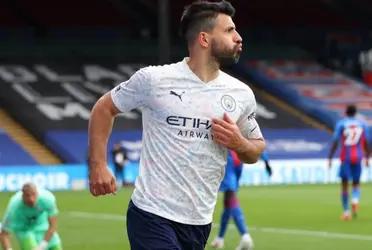 Kun returned to the best version of him in the triumph of the Citizens