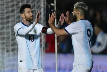 Kun will leave Manchester City and already have a new team