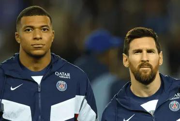 Kylian and Leo will part ways after June, but the outcome could be even worse