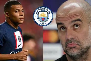 Kylian did not dedicate any post to Leo after sharing the lead for two years and now he has a good omen for the Spider.