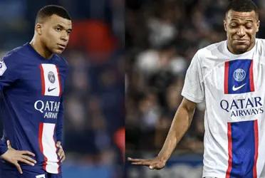 Kylian is the great desire of Major League Soccer and they have prepared a juicy salary for him.