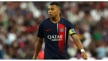 More than 150 million euros, amount PSG would spend to replace Kylian Mbappé