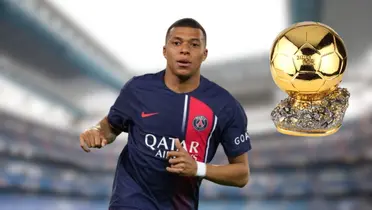 Mbappé trusts he could win Ballon d’Or, ask Real Madrid for a millionaire amount