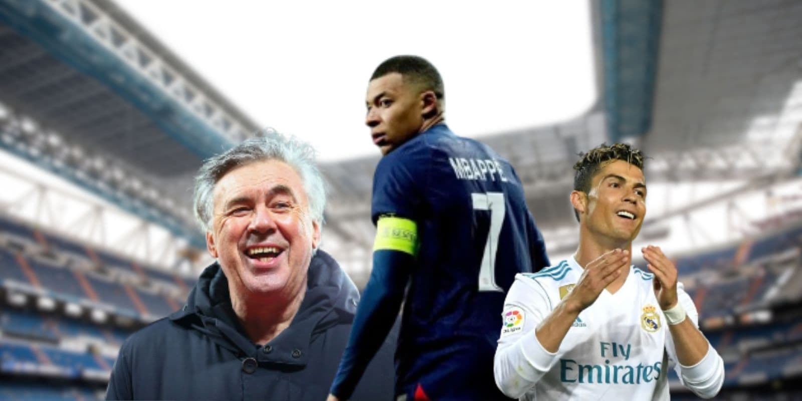 Kylian Mbappé