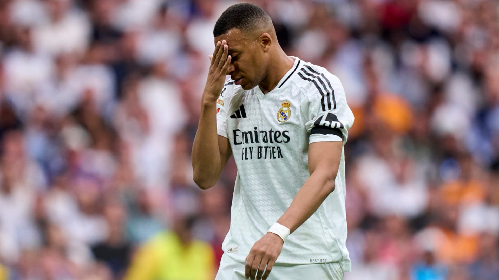 Kylian Mbappé