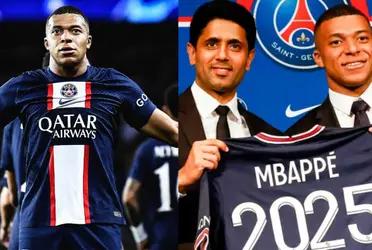 Kylian Mbappé and his most honest words that demonstrate his maturity