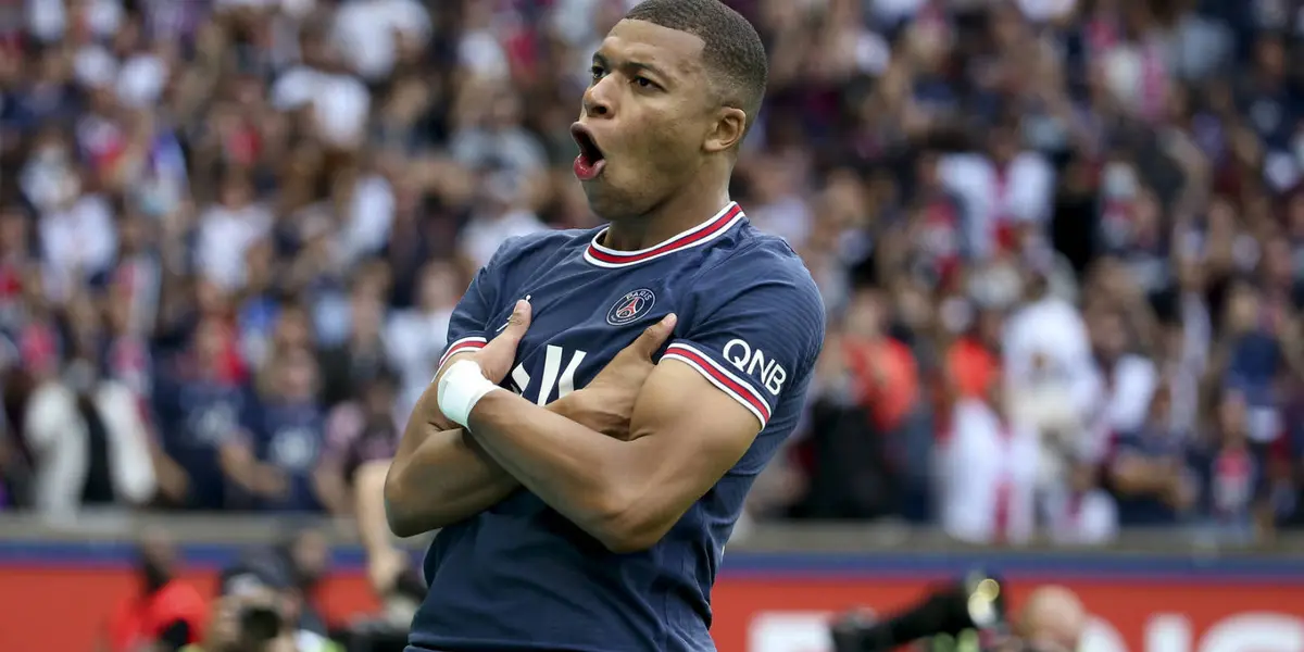 Kylian Mbappe at 22 already has a huge net worth from salaries, bonuses and endorsements and with a long career ahead of him will have more. How has he evolved in net worth?