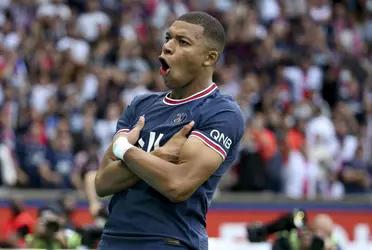 Kylian Mbappe at 22 already has a huge net worth from salaries, bonuses and endorsements and with a long career ahead of him will have more. How has he evolved in net worth?
