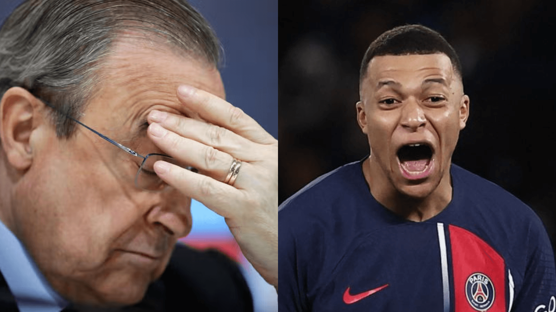 Kylian Mbappé could finally snub Real Madrid to sign for Liverpool.