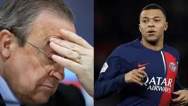 Kylian Mbappe could reject Real Madrid to join a surprising destination.