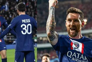 Kylian Mbappé did not want to go to Real Madrid because PSG gave him more money, now that he failed they gave him a message