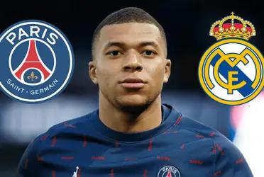 Kylian Mbappe finally confirmed which team he will play for next season