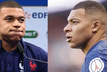 Kylian Mbappé harshly criticizes FIFA and UEFA for copying the NBA model