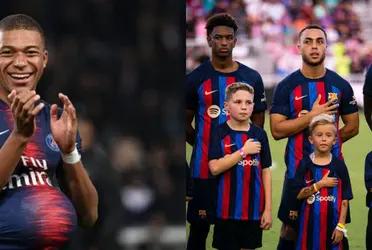 Kylian Mbappé has humiliated great players for his great talent
