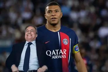 Kylian Mbappé has never been closer to joining Real Madrid.